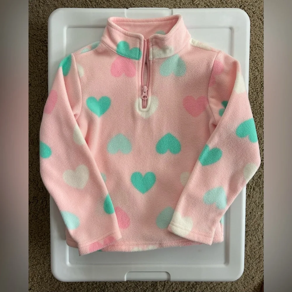 NWOT Children’s Place 3/4 Zip